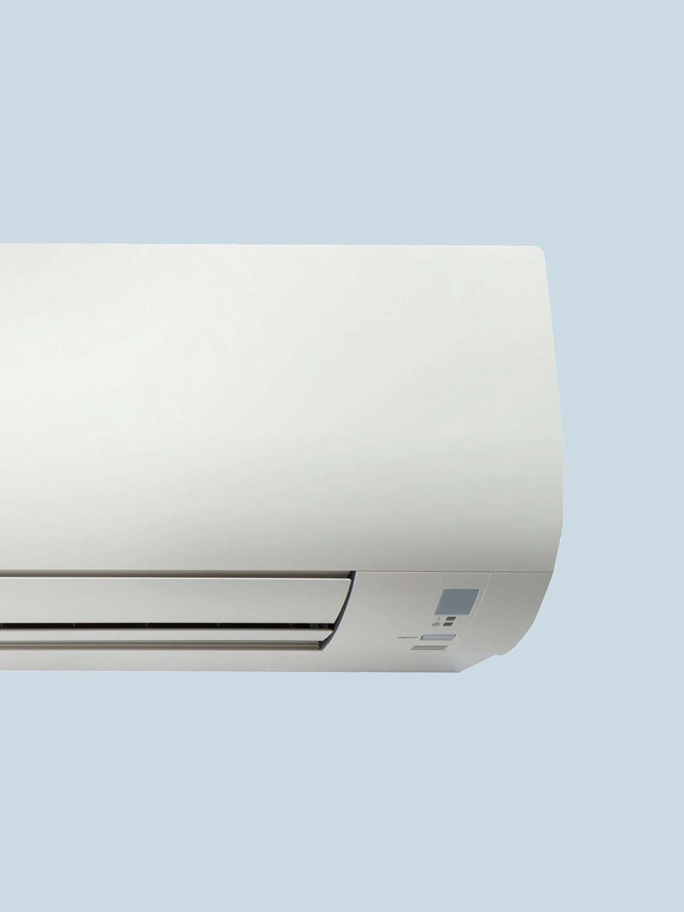 Daikin Comfora