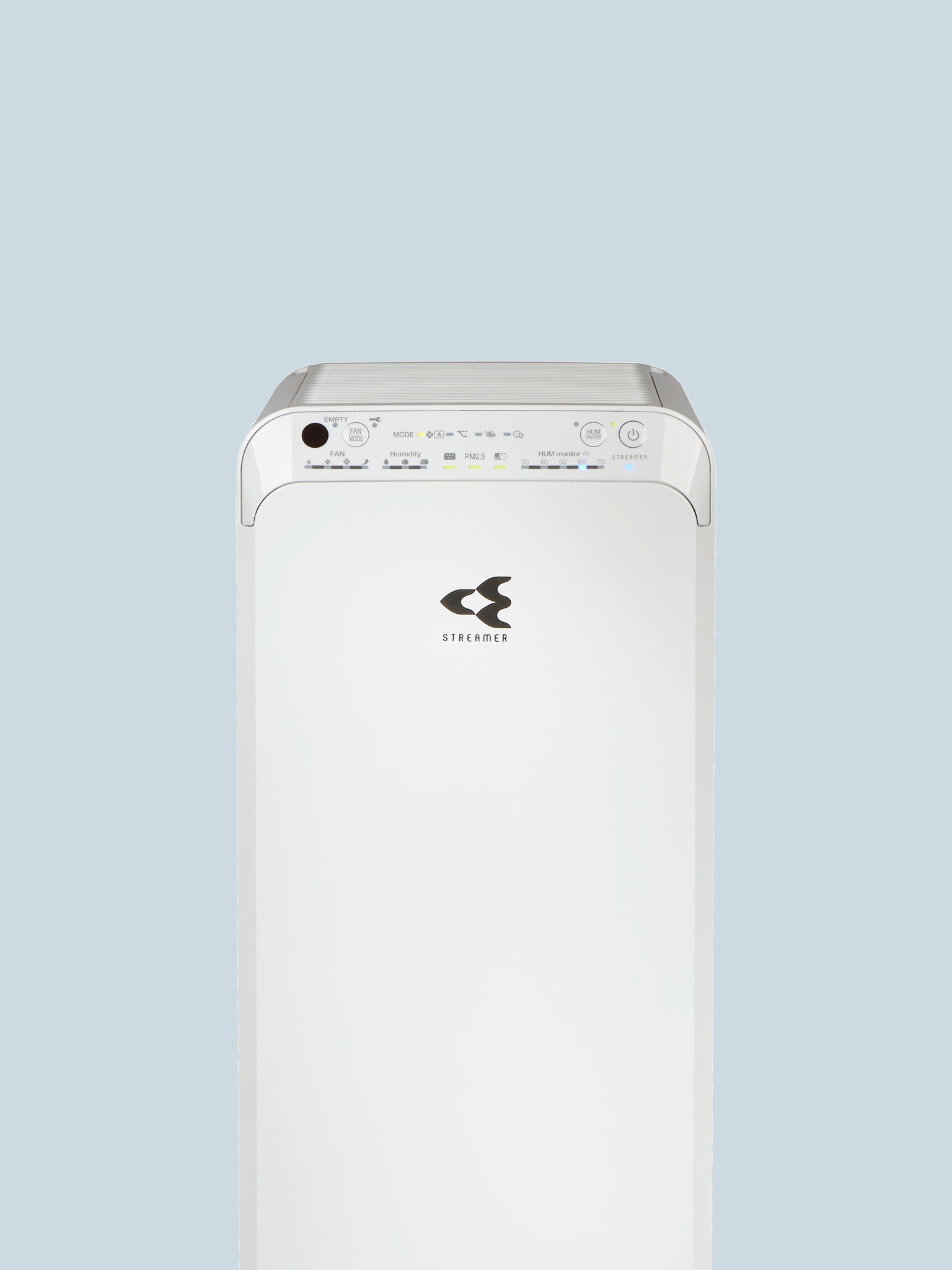Purificador Daikin mck55w