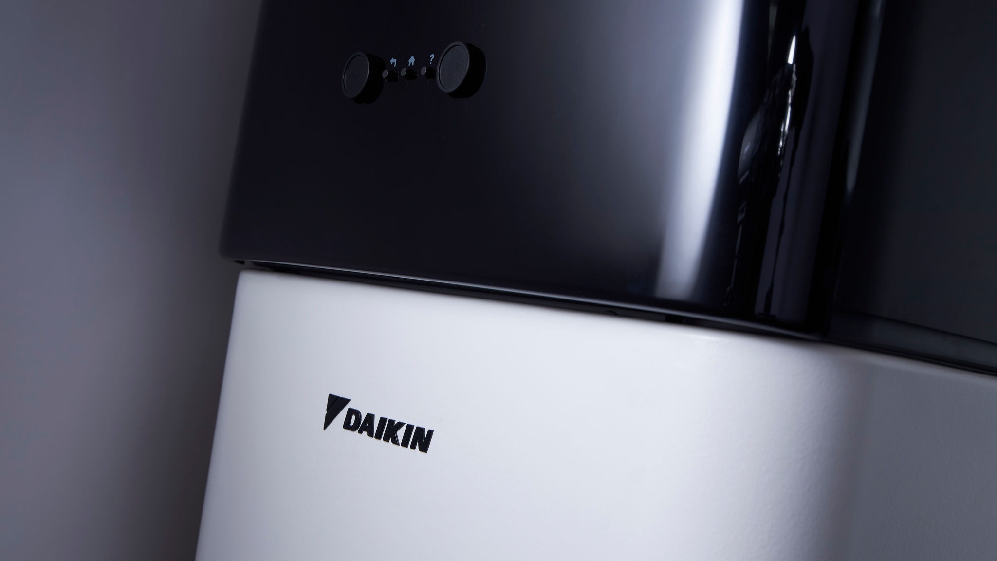 Daikin Altherma 3 H MT ECH20 can connect to a variety of emitters, including underfloor heating, high- and low-temperature radiators and heat pump convectors