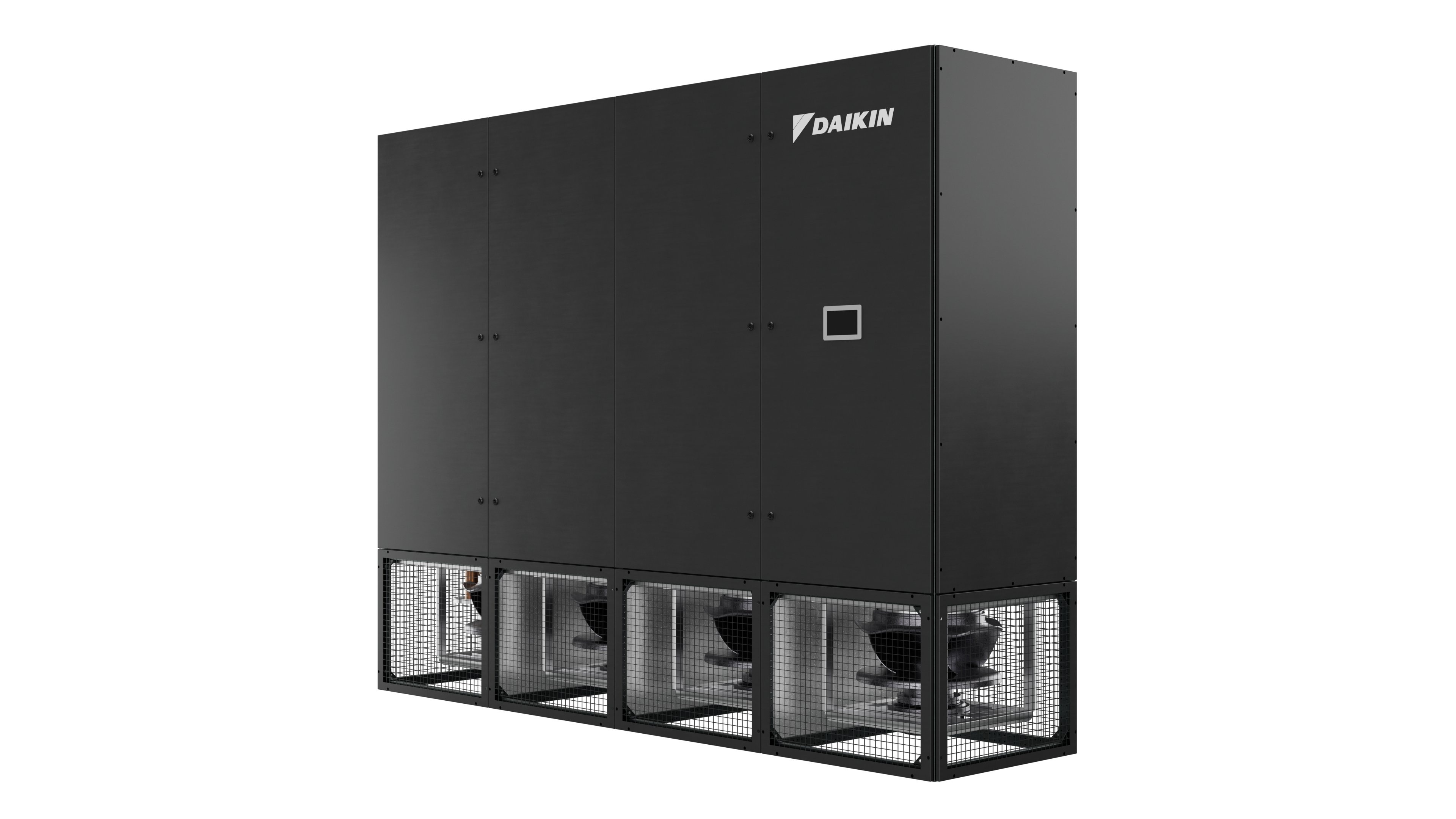 Nueva gama CRAH para Data Centers