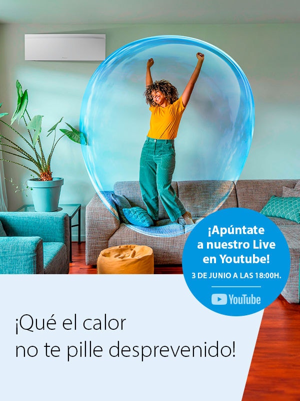 Webinar AireXperience