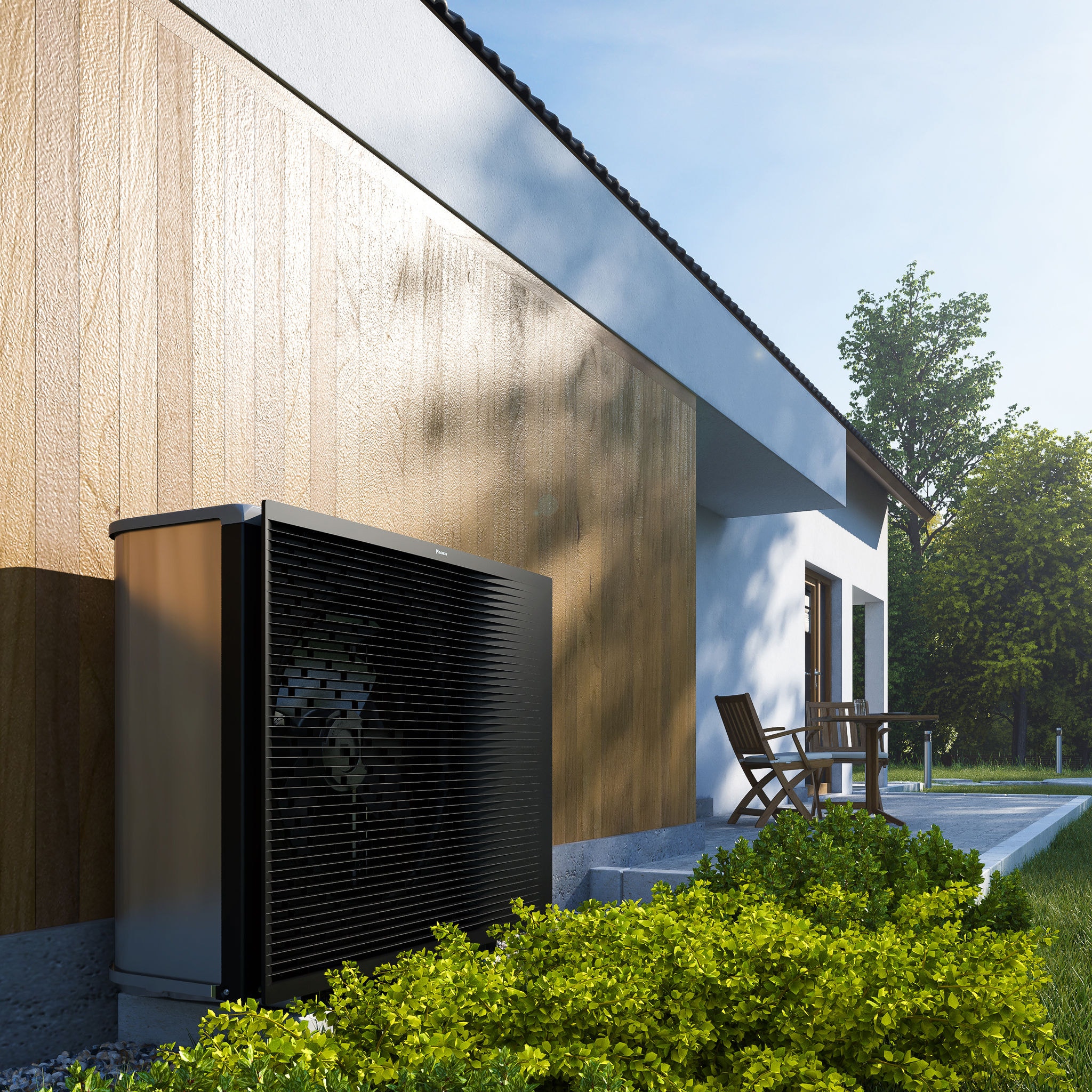 Daikin product EPRA