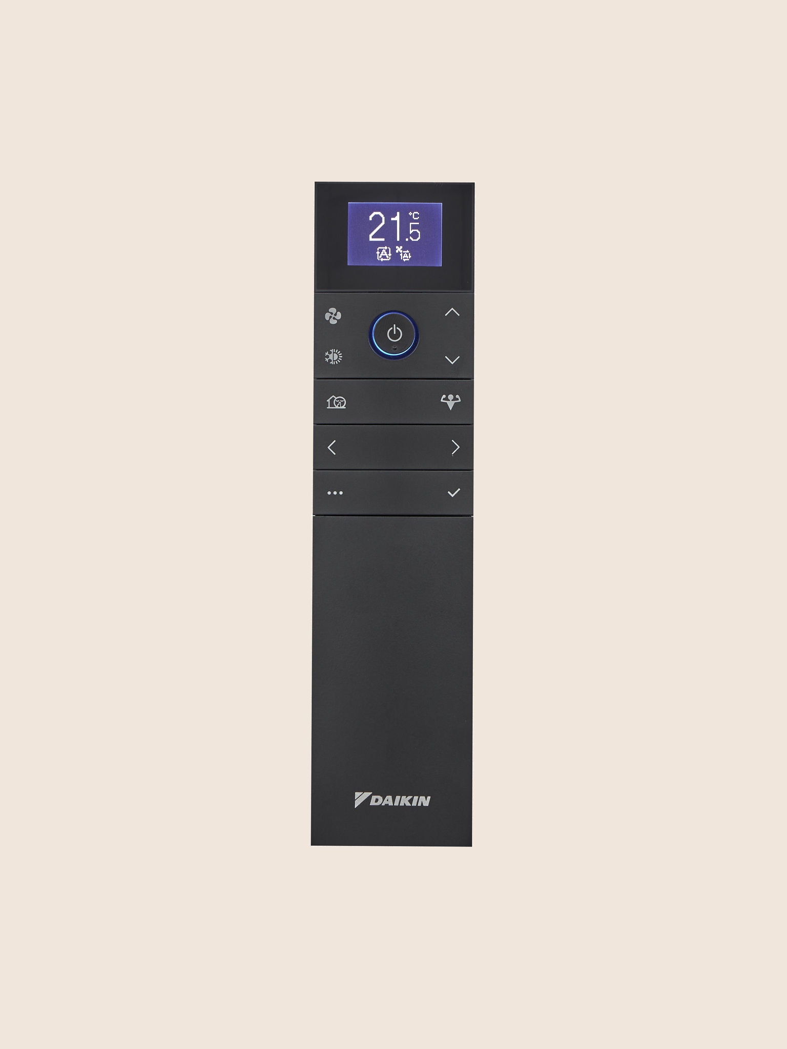Fotos del producto: Mando a distancia de un equipo de aire acondicionado Daikin Emura