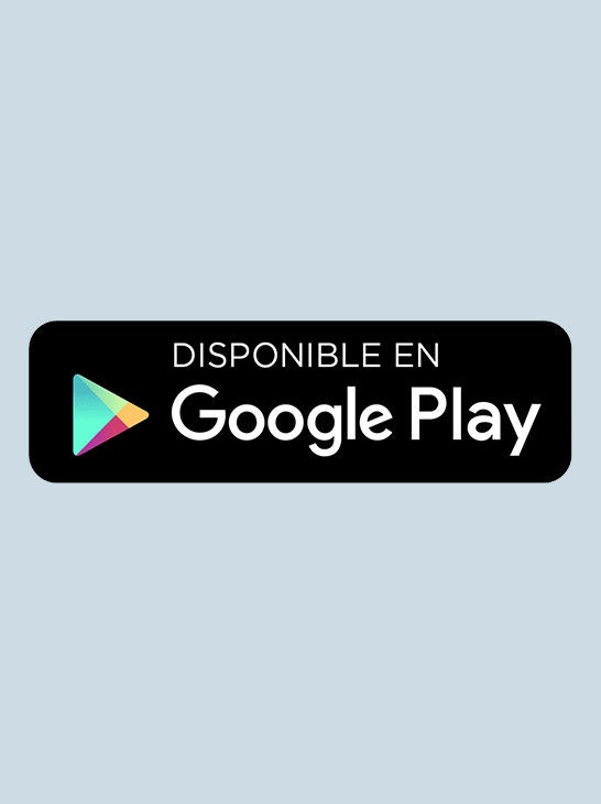 Icono para descargar App desde Google Play