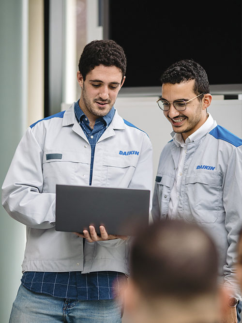 Servicio técnico profesional