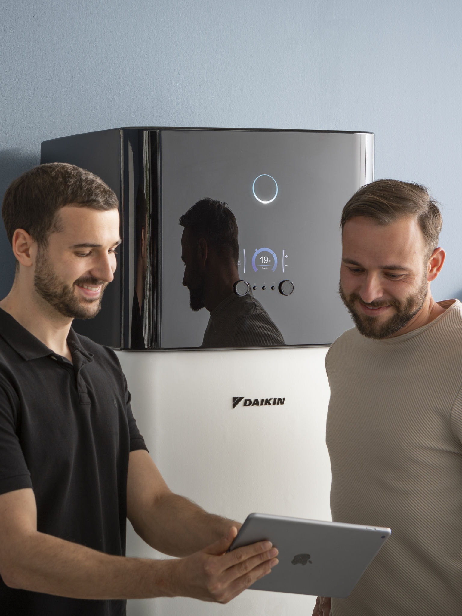 Servicio Daikin en tu hogar