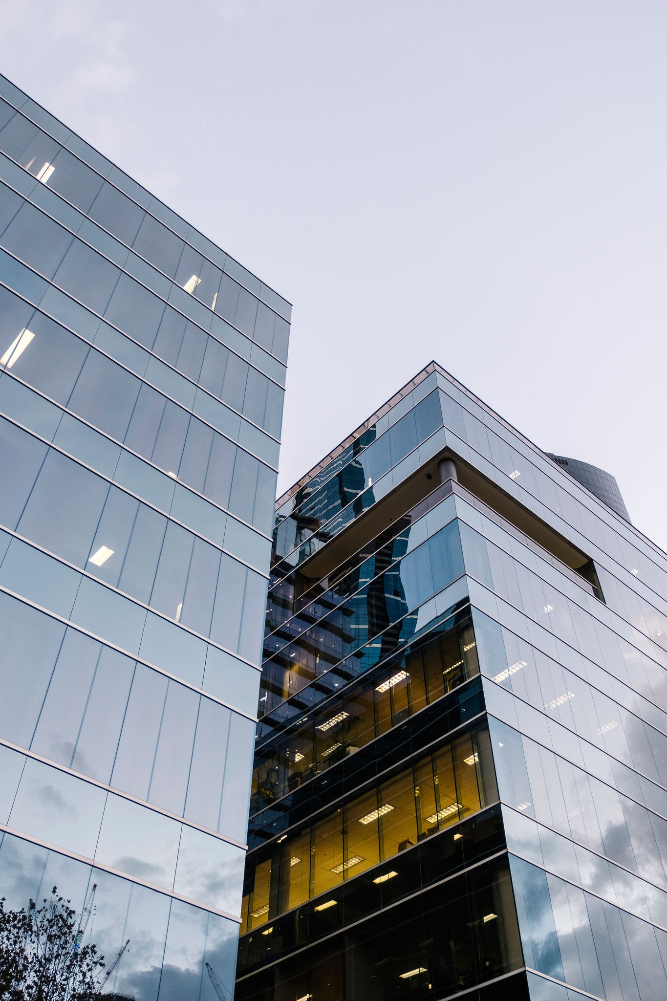 Edifcios de oficinas