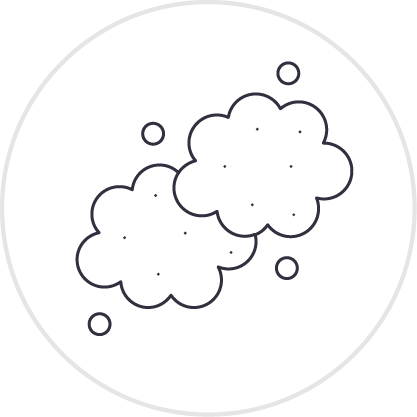 Contaminación del aire