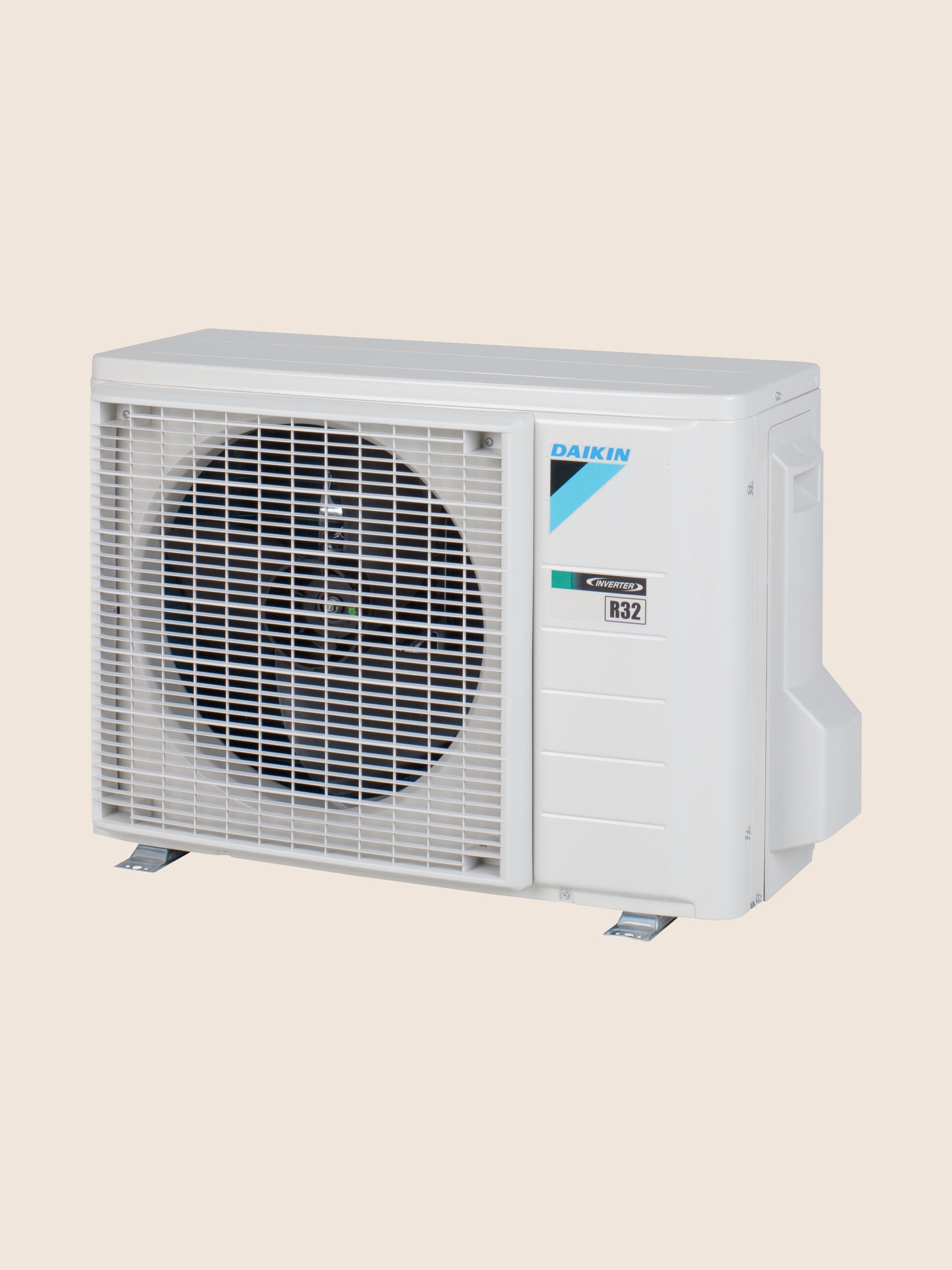 Foto del producto: aire acondicionado con unidad exterior Stylish