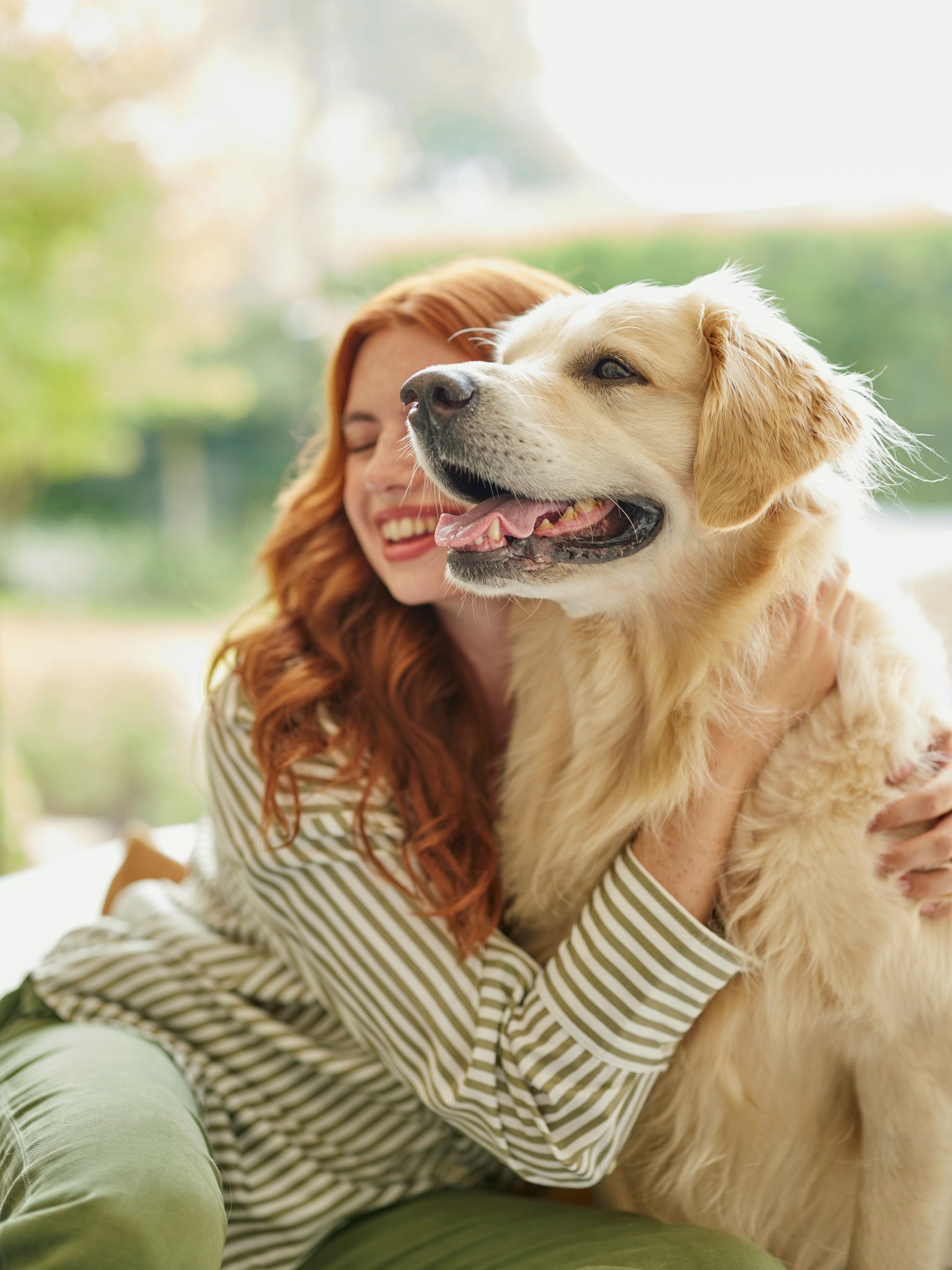 Vivir con mascotas mientras controlas los síntomas de la alergia a los animales domésticos