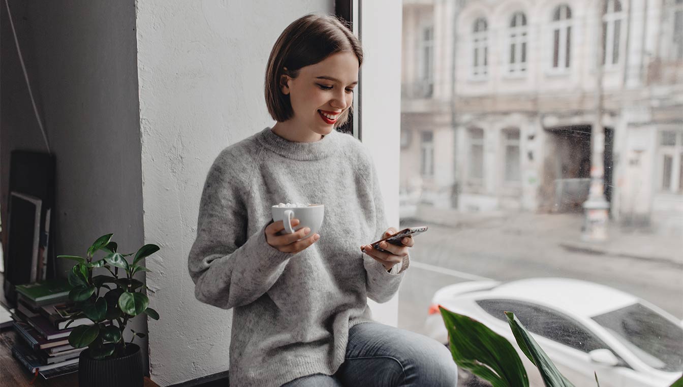 Daikin abre cuenta en Tik Tok para acercar la climatización sostenible a sus usuarios.