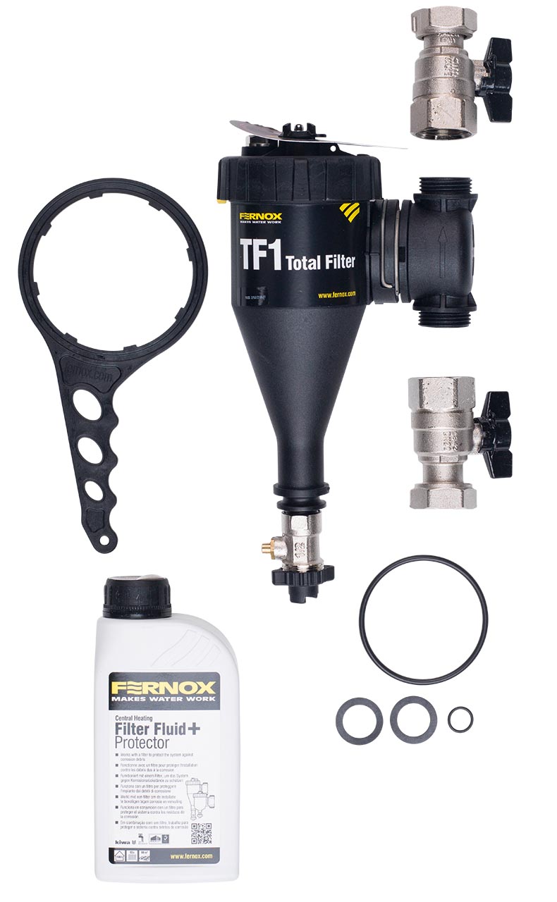 K.FERNOXTF1FL