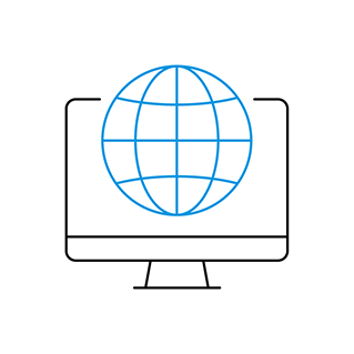 Controlador en línea Controlador en línea