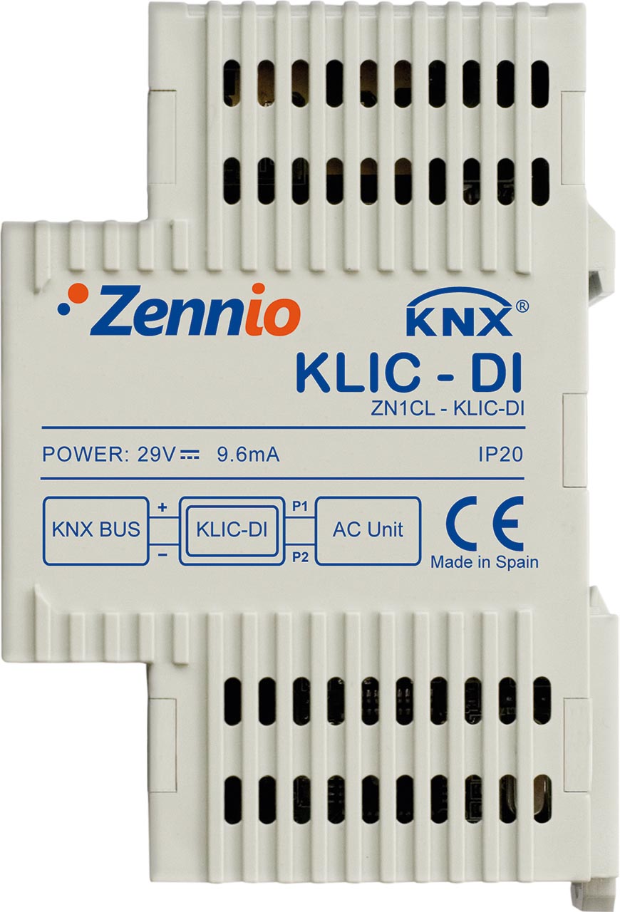 KLIC-DI