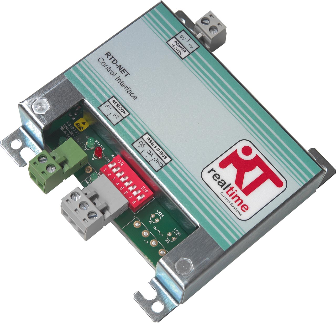 RTD-NET