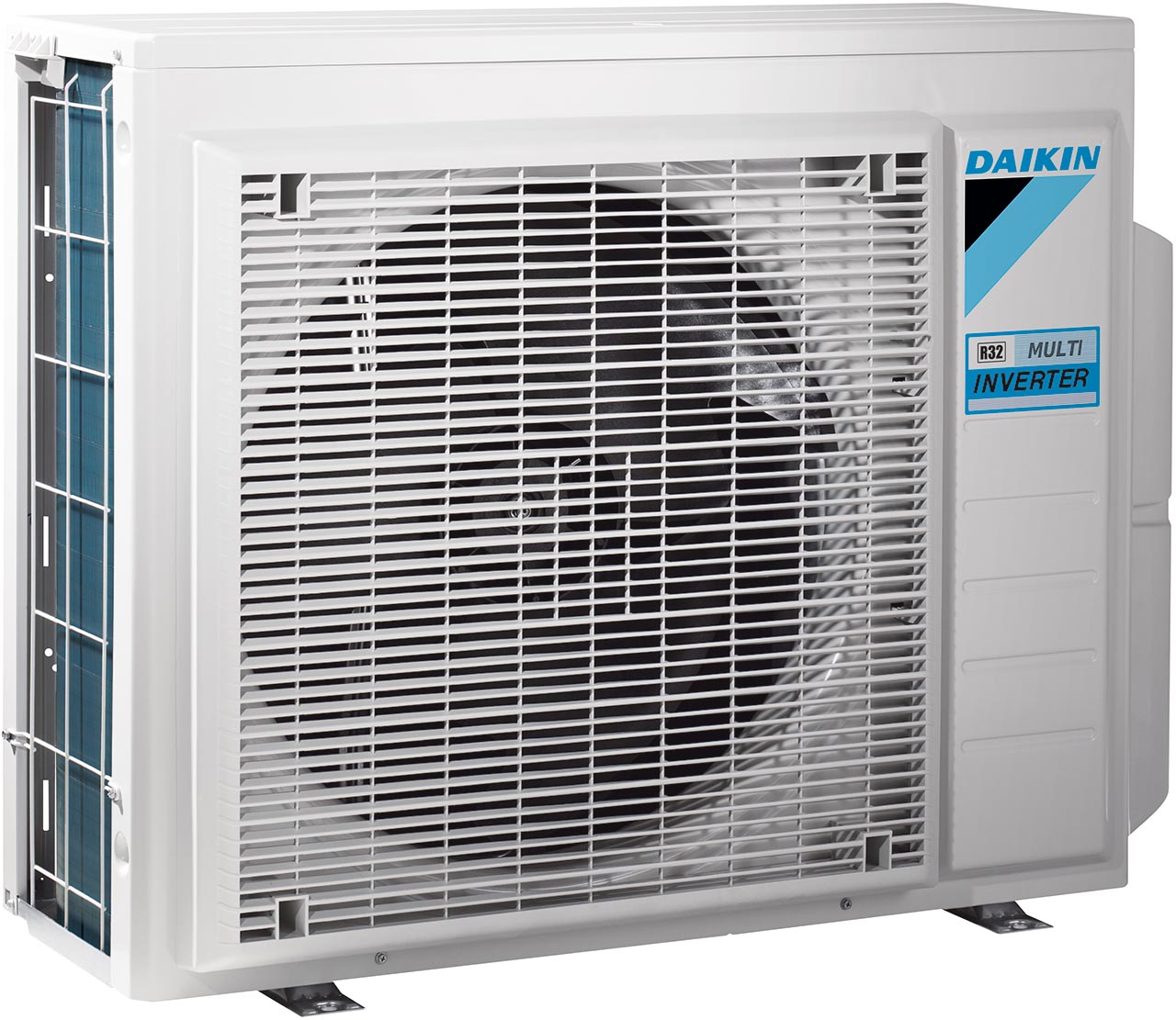 FTXF-A / 3MXF-A | Daikin
