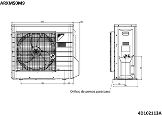 arxm50m9_grav_4d102113a_es download