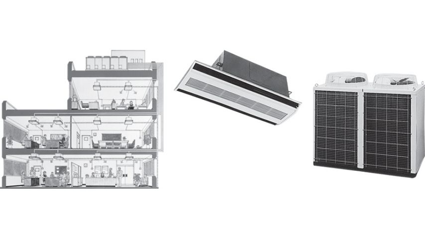 daikin-historia