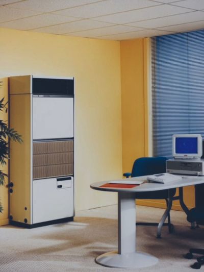 daikin-historia