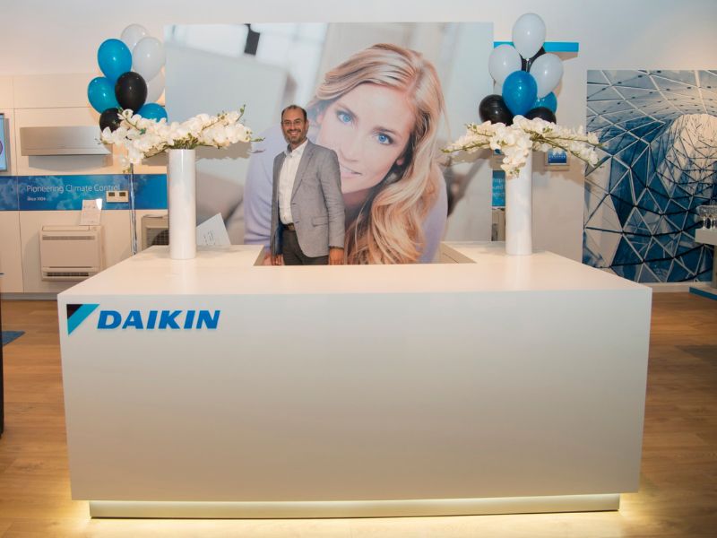 daikin-historia