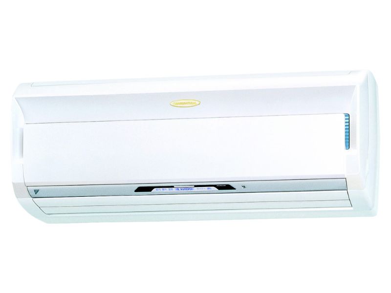 daikin-historia