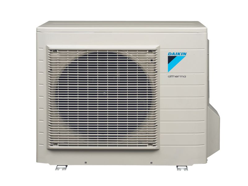 daikin-historia