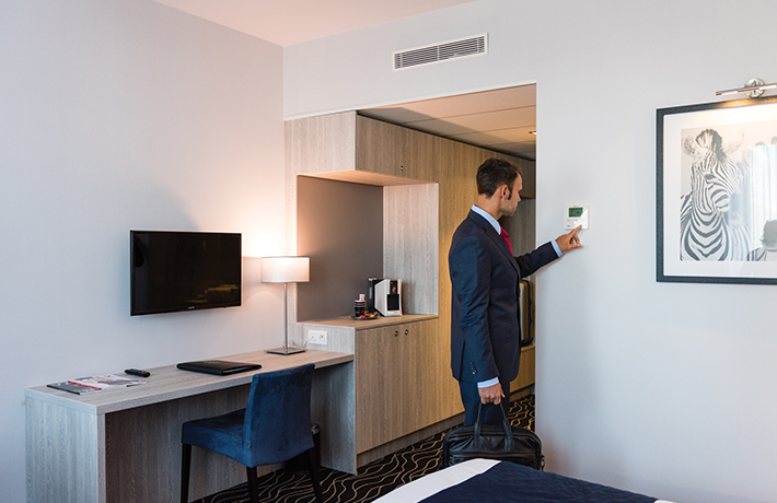 hotels