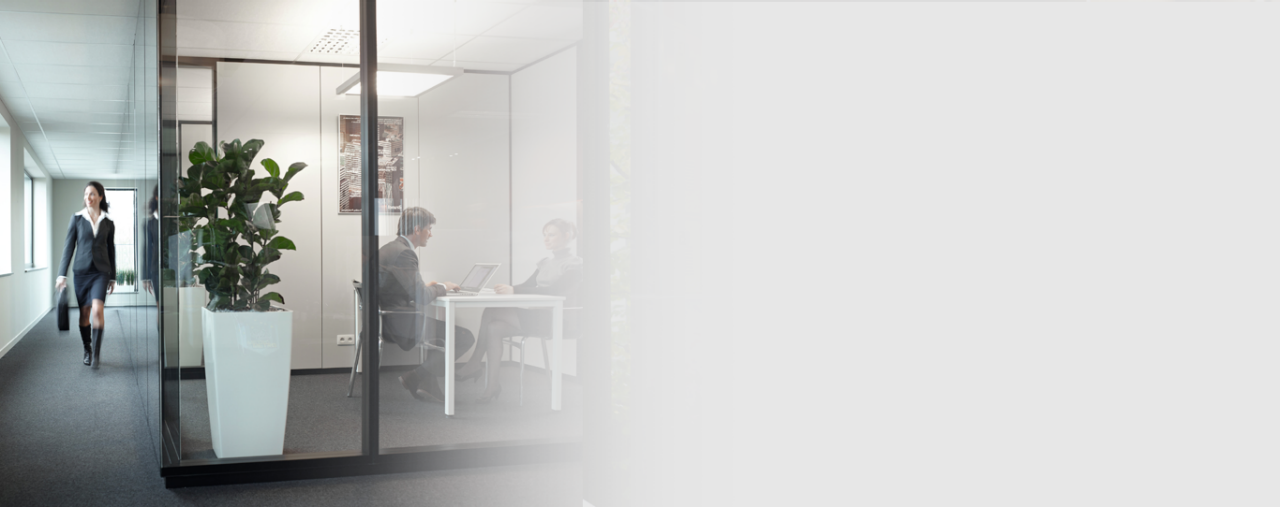 Nos centramos en su negocio