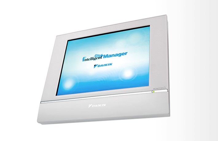 Daikin Intelligent Touch Manager