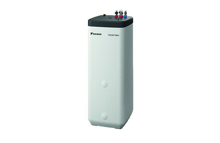 Daikin Altherma ST Thermal Store