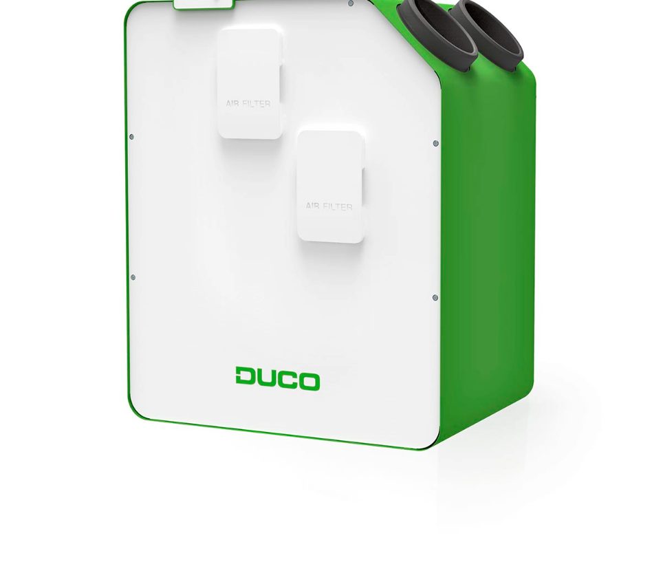 DUCO unit