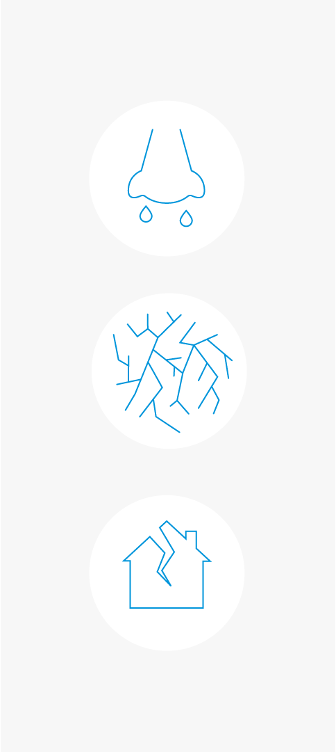 Illustration about the average concentration of CO2.