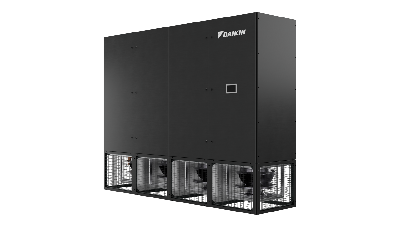 17 razones para escoger una enfriadora Daikin