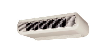 Suelo / Techo - Fancoils Daikin