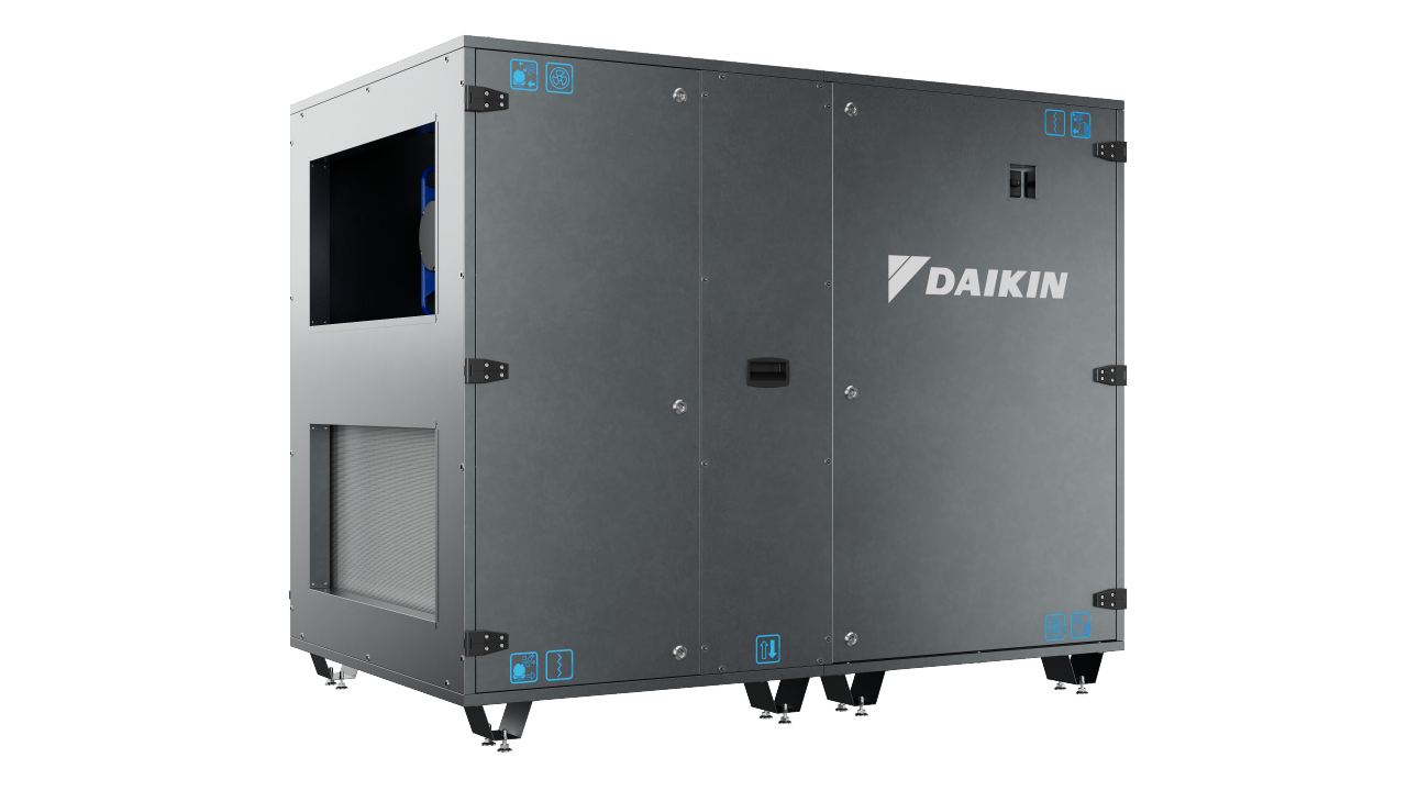 Compact R Daikin