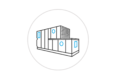 Icono de la gama de productos