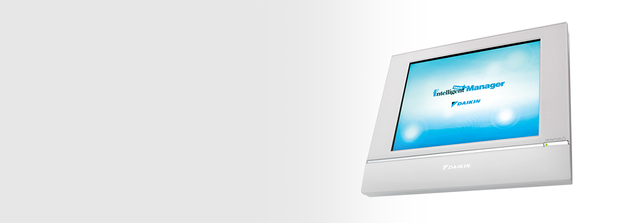 Controles inteligentes