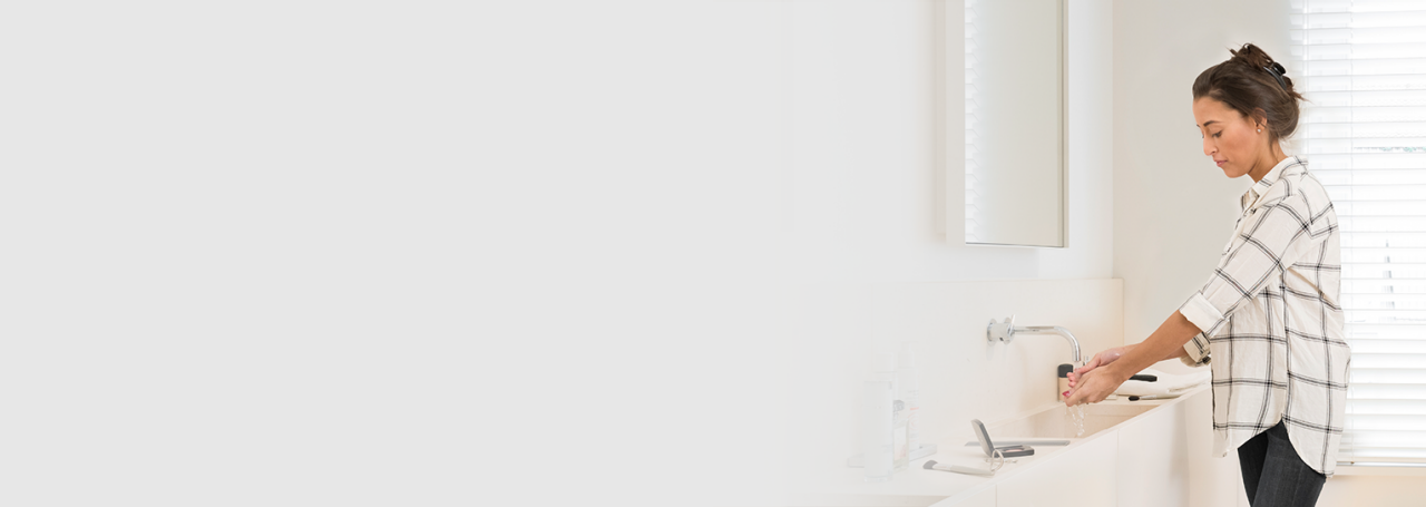 Caderas de gasóleo para agua caliente opcional