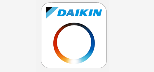 Logotipo del Daikin Online Controller