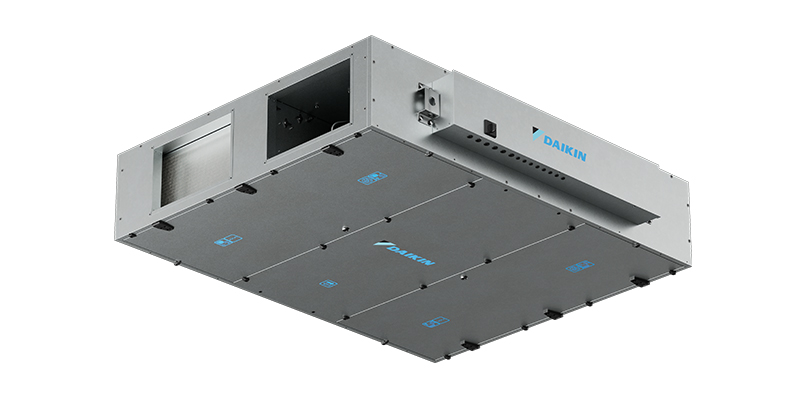 Unidad Compact L