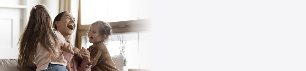 Respira aire limpio y saludable