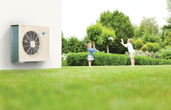 Soluciones residenciales que ahorran energía